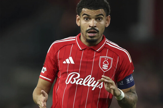 ФОТО. У одноклубника Зінченка можуть приспати собаку. Він просто «забув»