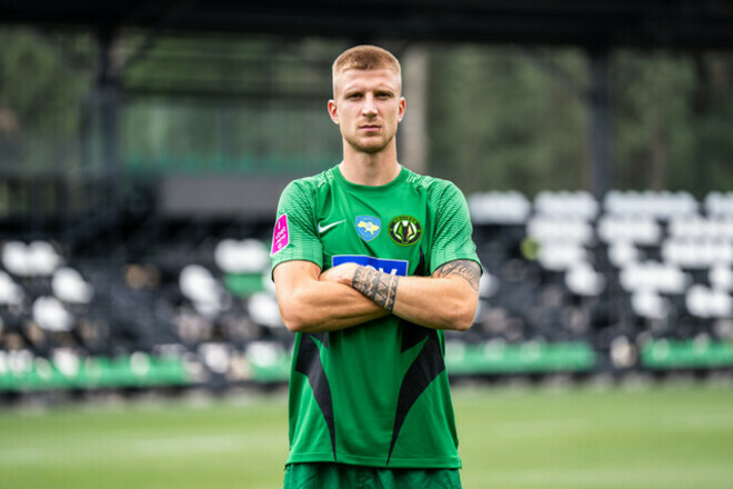 Ротань не рассчитывает на чемпиона мира. Он может перебраться в Карпаты