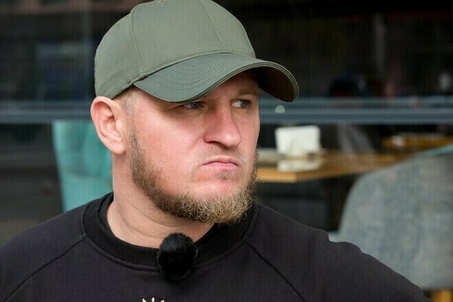 Алиев оценил шансы сборных Украины и Франции в борьбе за первое место