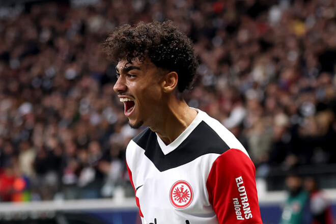 Реал, Арсенал и Ман Сити охотятся за жемчужиной Бундестим