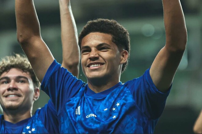 Шахтер задумался об обороне. Могут подписать Кауана Пратеса