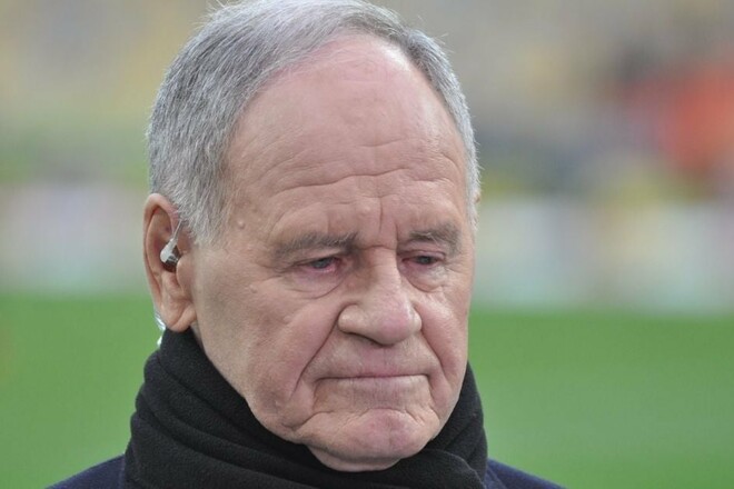 САБО: «Эта сборная может стать приговором для Украины в плей-офф»