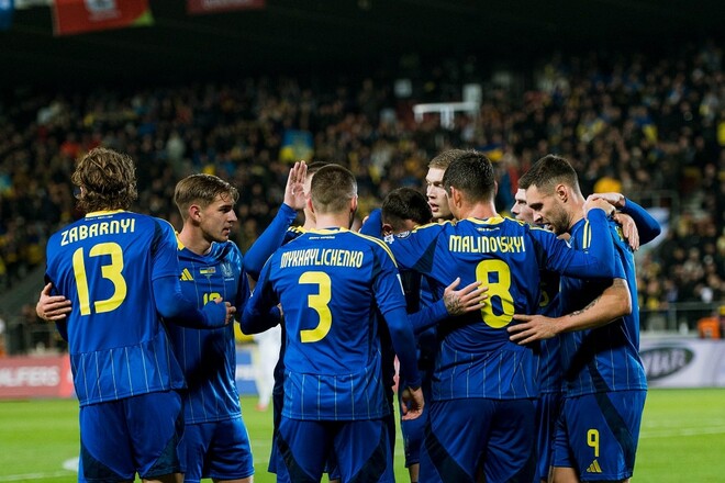 Йожеф Сабо признался, что ему не понравилось в матче Украины и Азербайджана