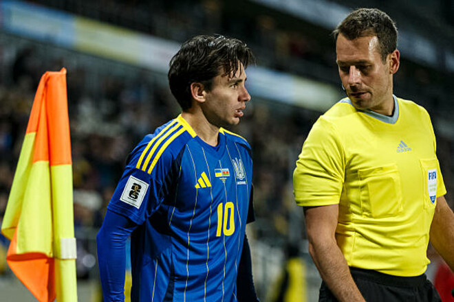 Віктор ЛЕОНЕНКО: «Цей гравець точно не гірший за Шапаренка»