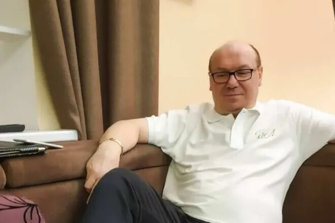 ЛЕОНЕНКО: «Не понял, почему Ребров его посадил на скамейку для запасных?»