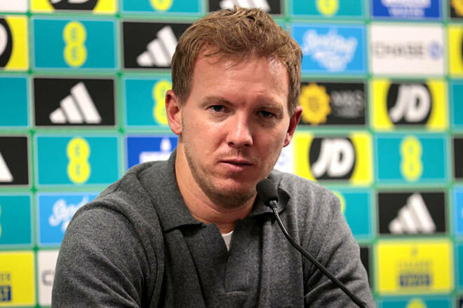 НАГЕЛЬСМАНН: «После ухода Ноейра мы не проигрывали из-за ошибки вратаря»