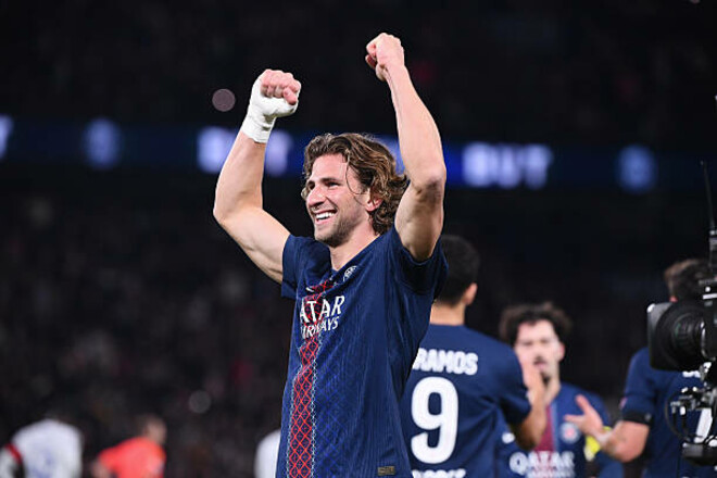 Шанс для Забарного? ПСЖ потерял защитника на матчи чемпионата и еврокубков