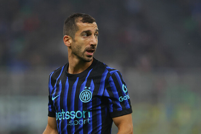 Екс-гравець Шахтаря висловився щодо амбіцій стати президентом країни