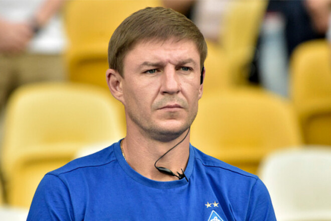 Максим ШАЦКИХ: «С Динамо что-то случилось. Нервозность, неуверенность...»