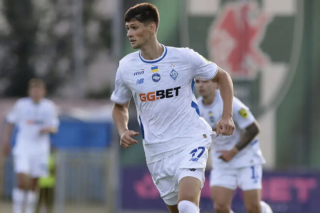 Відома справжня причина, чому Бленуце публікував російський контент