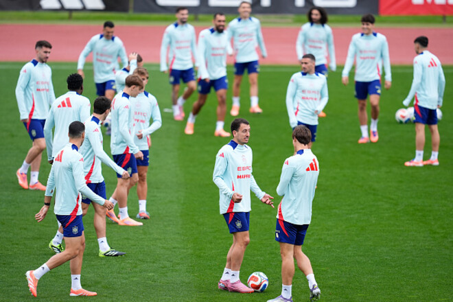 Іспанія – Болгарія. Прогноз і анонс на матч кваліфікації чемпіонату світу