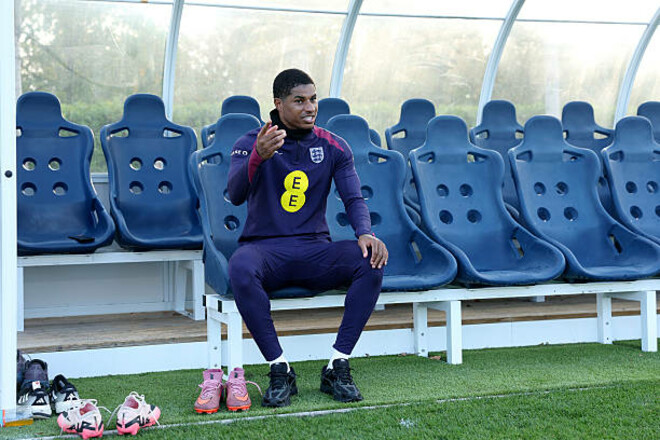 Томас ТУХЕЛЬ: «Сказал Рэшфорду – не трать свой талант впустую»