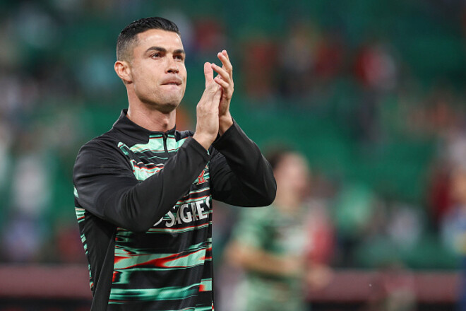 Португалія – Угорщина. Прогноз, анонс на матч кваліфікації чемпіонату світу