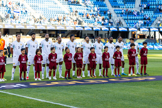 Кюрасао – Тринидад и Тобаго. Прогноз и анонс на матч квалификации ЧМ-2026