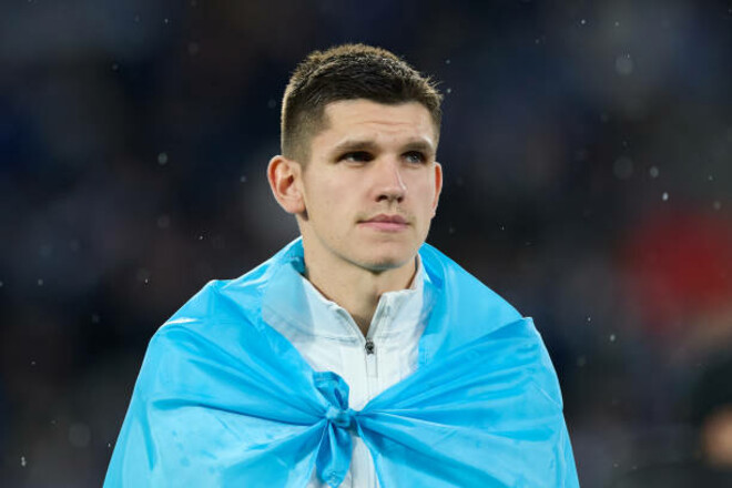 Крістіан БІЛОВАР: «Ярмоленко краще знає, як треба грати на моїй позиції»