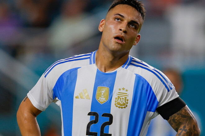 Пуэрто-Рико – Аргентина. Прогноз и анонс на товарищеский матч