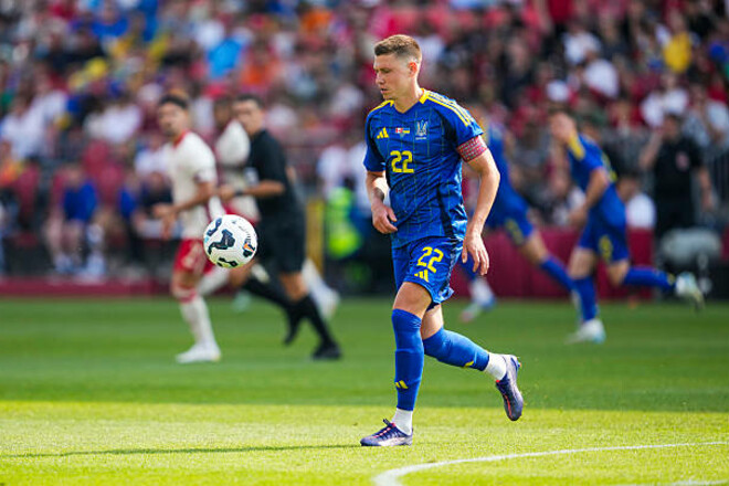 Николай МАТВИЕНКО: «Спасибо всем за поддержку. Слава Украине»