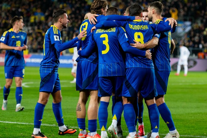 Зінченко, Довбик, Забарний. Рейтинг зарплат українців у Європі