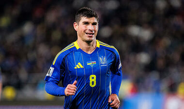 Вячеслав ГРОЗНЫЙ: «Этого игрока сборной можно сравнить с де Брюйне»