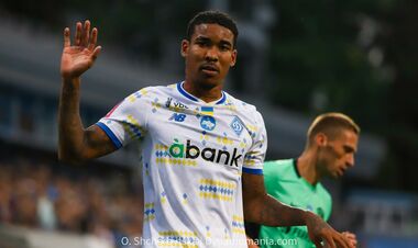 Источник: киевское Динамо останется без лидера