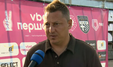 Василий КОБИН: «Реброву пора его вызвать в сборную, парень заслуживает»