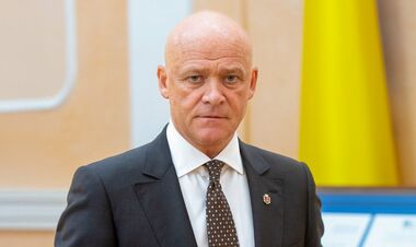 «Это край». Труханов отреагировал на приказ о лишении гражданства