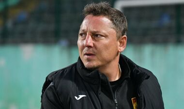 Кобин назвал Реброву игроков, которых необходимо вызвать в сборную Украины