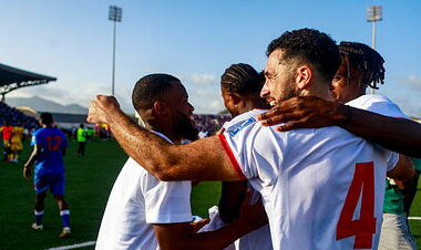 Only one country less. The national team made a sensational appearance at the 2026 World Cup