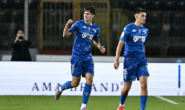 Талантливый украинский нападающий привлек внимание клубов Серии А