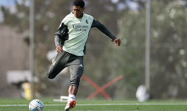 Не Винисиус. Звезда Реала может сенсационно покинуть клуб и перейти в АПЛ