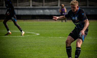 КУЛАЧ: «Когда получаешь такую красную, это влияет на команду»