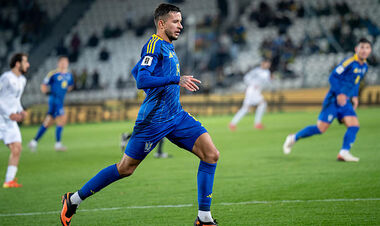 Экс-арбитр ФИФА высказался о отмененном голе Волошина в ворота Азербайджана