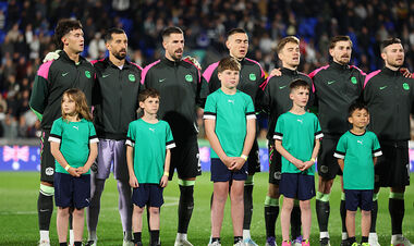 США – Австралія. Прогноз і анонс на товариський матч