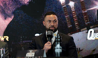 Відомий супертяж: «Вже немає сенсу говорити про бій з Усиком»