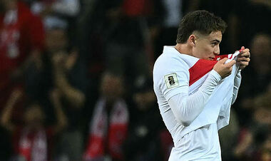 Реал знайшов ідеальну заміну Вінісіусу. Це 19-річний вінгер гранда