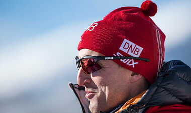 Ще одна втрата. Норвезька федерація біатлону залишилась без генсекретаря