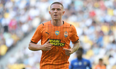 Вони не потрібні Турану. Шість гравців Шахтаря перебувають поза футболом