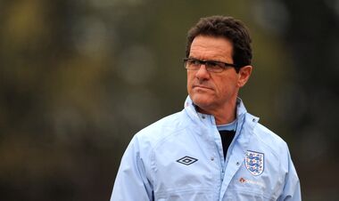 Fabio CAPELLO: