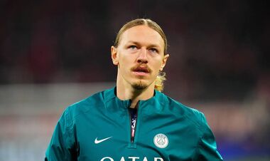 Сафонов принял судьбоносное решение из-за Забарного