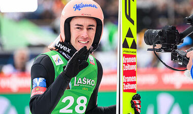 Олимпийский чемпион возьмет паузу во время сезона: известна причина