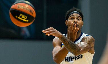 Легіонер Дніпра про відхід із клубу: «Ракета впала саме там, де я був»