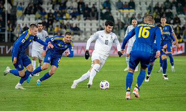 «Світло в кінці тунелю». Екстренер Азербайджану – про матч з Україною