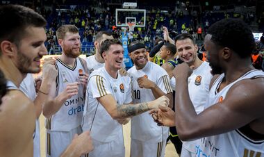 Евролига: Сенсация в Стамбуле и первое поражение Жальгириса