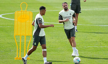 Реал може посилитися двома топ-гравцями перед Ель-Класіко