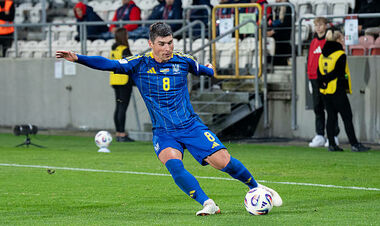 Экс-вратарь Динамо: «Меньше всего претензий к одному игроку сборной»