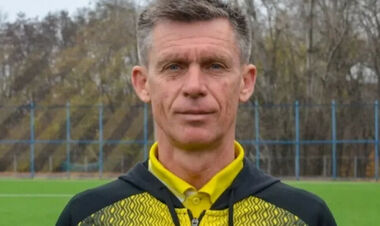 Шелепницький назвав рушійну силу збірної України проти Азербайджану