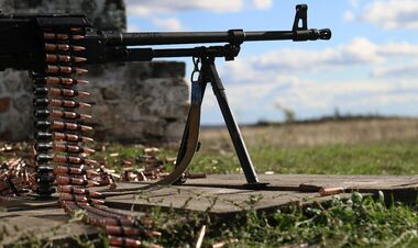 Уничтожение оккупантов продолжается. ВСУ обновили данные потерь армии рф