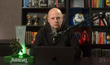 Вацко назвал своего Льва матча Украина – Азербайджан. Это не Малиновский