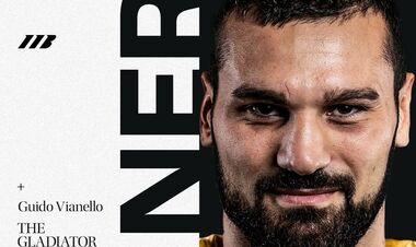 Обладатель титула из Италии готов выйти на ринг против Александра Усика