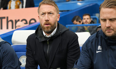 Названо имя возможного преемника Томассона на посту тренера сборной Швеции